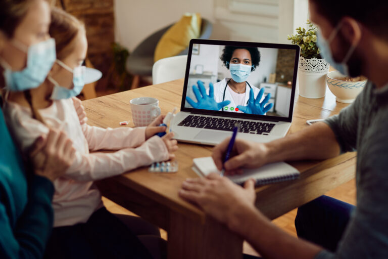 How Internal Medicine Physicians Email Lists Support Telemedicine Education Initiatives     