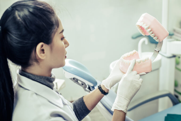 Expanding Dental Education Opportunities Using a Verified Dentists Email List 