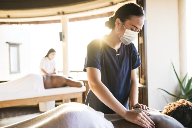 Why Wellness & Healthcare Brands Should Invest in a Massage Therapist Email List   